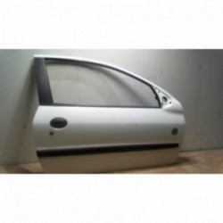 Porte avant droit PEUGEOT...