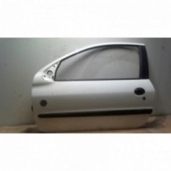 Porte avant gauche PEUGEOT...