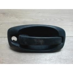 Poignee porte avant gauche...