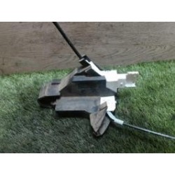 Serrure avant droit CITROEN...