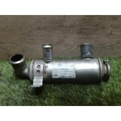 Vanne EGR PEUGEOT 206 PHASE 2