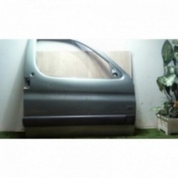 Porte avant droit PEUGEOT...