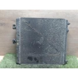 Radiateur eau CITROEN C2...