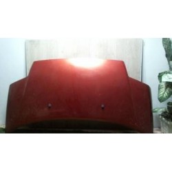 Capot CITROEN C2 PHASE 1