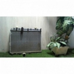 Radiateur eau CITROEN C3...