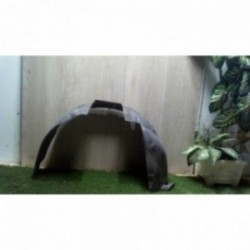 Pare boue avant gauche OPEL...