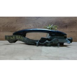 Poignee porte arriere droit...