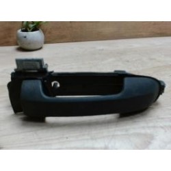 Poignee porte avant droit...