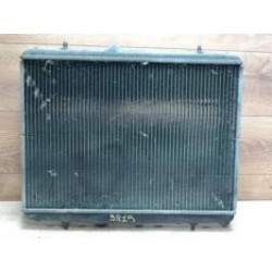 Radiateur eau PEUGEOT 207...