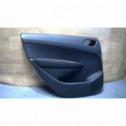 Panneau de porte arriere...