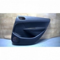 Panneau de porte arriere...