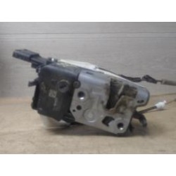 Serrure avant droit CITROEN...