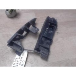 Renfort pare choc arriere...