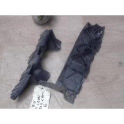 Renfort pare choc arriere...