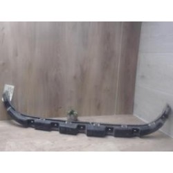 Renfort pare choc arriere...