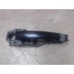 Poignee porte avant gauche...