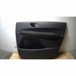 Panneau de porte avant...