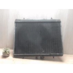Radiateur eau CITROEN C5 2...