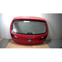 Malle/Hayon arriere SEAT...