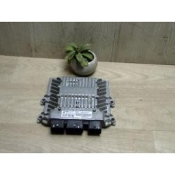 Calculateur moteur CITROEN...