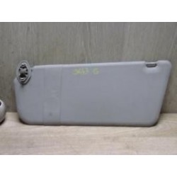 Pare soleil gauche CITROEN...