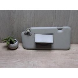 Pare soleil gauche NISSAN...