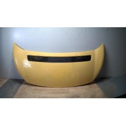 Capot CITROEN JUMPY 2