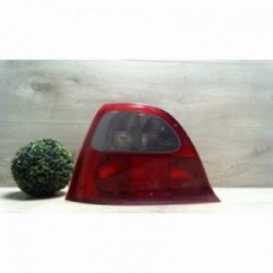 Feu arriere principal...