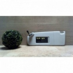 Pare soleil gauche SEAT...