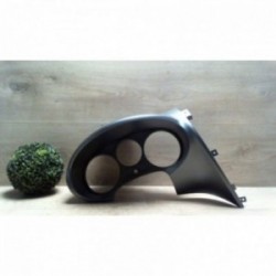 Casquette tableau de bord...