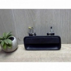 Poignee porte arriere droit...