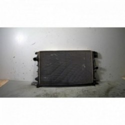 Radiateur eau OPEL VECTRA C...