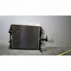 Radiateur eau PEUGEOT 107...