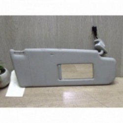 Pare soleil droit...