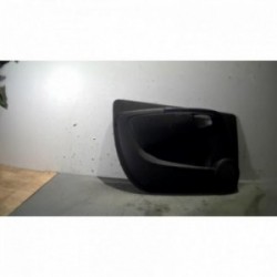 Panneau de porte avant...