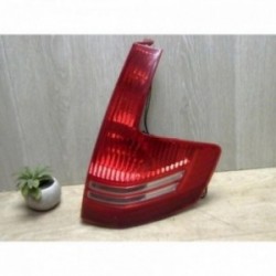 Feu arriere principal...