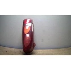 Feu arriere principal...