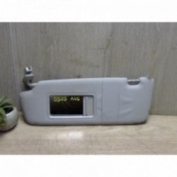 Pare soleil gauche AUDI A4...