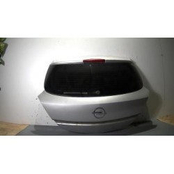 Malle/Hayon arriere OPEL...