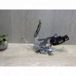 Serrure avant droit CITROEN...