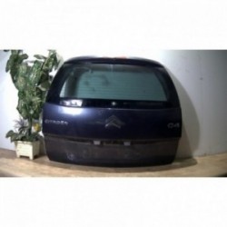 Malle/Hayon arriere CITROEN...