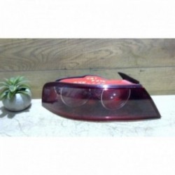 Feu arriere principal...