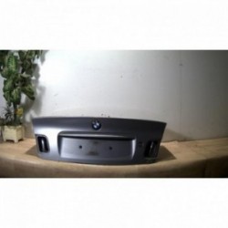 Malle/Hayon arriere BMW...