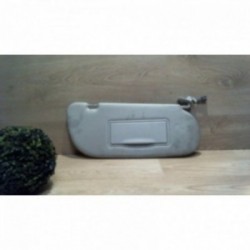 Pare soleil droit...