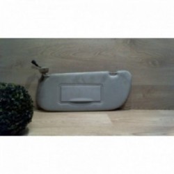 Pare soleil gauche...