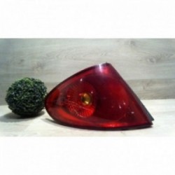 Feu arriere principal...