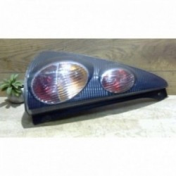 Feu arriere principal...