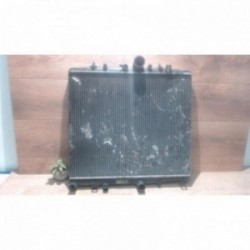 Radiateur eau CITROEN C8