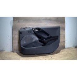 Panneau de porte avant...