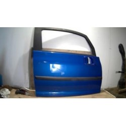 Porte avant droit PEUGEOT 1007